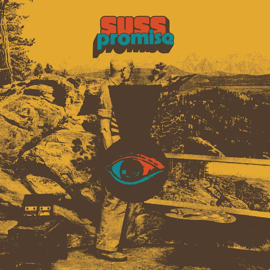 Suss - Promise (LP) - Joco Records