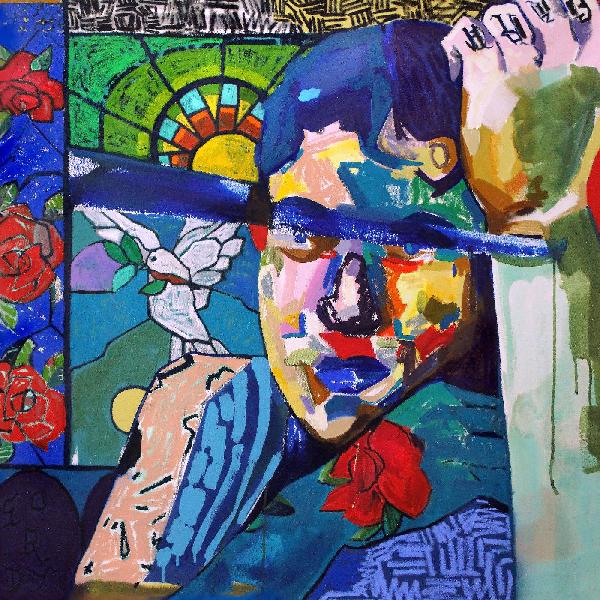 SUSTO - My Entire Life (Indie Exclusive, Color Vinyl)