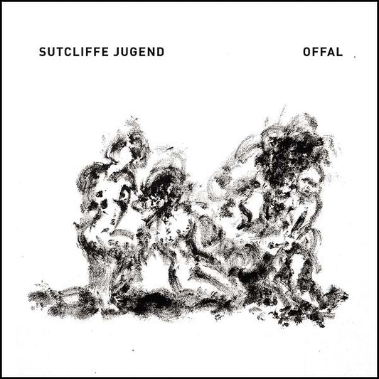 Sutcliffe Jugend - Offal (2 LP) - Joco Records