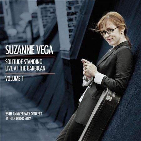 Suzanne Vega - Live At The Barbican Vol.1 (2 LP) - Joco Records