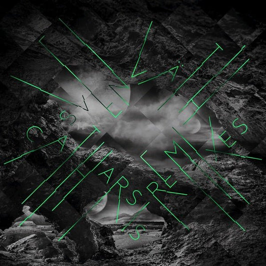 Sven Vath - Catharsis Remixes (3 LP) - Joco Records
