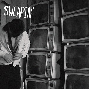 Swearin' - Swearin' (Vinyl) - Joco Records