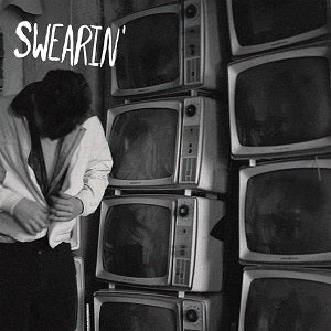 Swearin' - Swearin' (Vinyl)