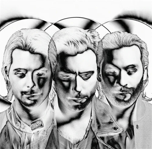 Swedish House Mafia - Singles - Limited (Import)