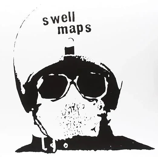 Swell Maps - International Rescue (LP) - Joco Records