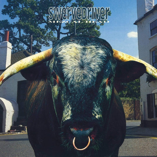 Swervedriver - Mezcal Head (Import, 180 Gram) (LP) - Joco Records