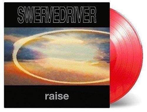 Swervedriver - Raise (LP) - Joco Records
