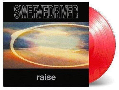 Swervedriver - Raise (LP) - Joco Records