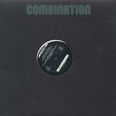 Swimmingpool - Surrounded By Disco (12 - Inch Vinyl) - Joco Records
