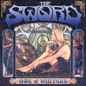 Sword, The - Age Of Winters - 15th Anniversary Edition (LP) - Joco Records