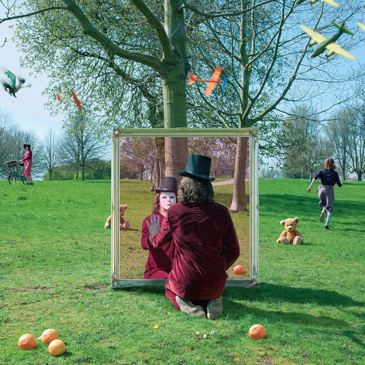Syd Barrett - An Introduction To Syd Barrett (2 LP) - Joco Records