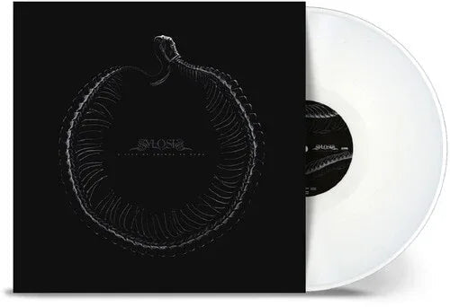 Sylosis - A Sign of Things to Come - White (LP) - Joco Records