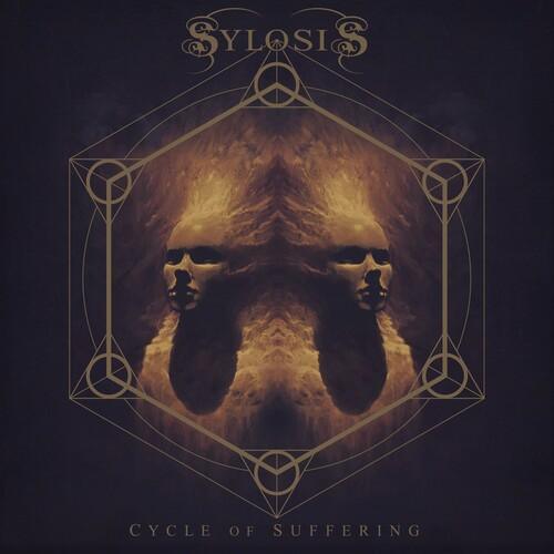 Sylosis - Cycle Of Suffering (Purple Vinyl) (2 LP) - Joco Records