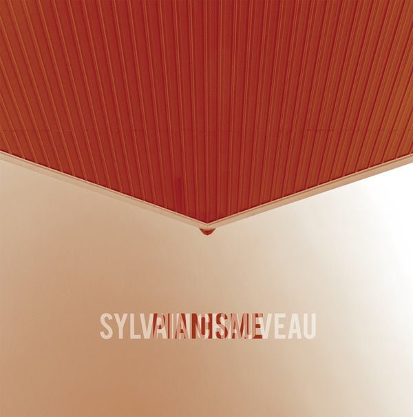 Sylvain Chauveau - Pianisme (LP) - Joco Records