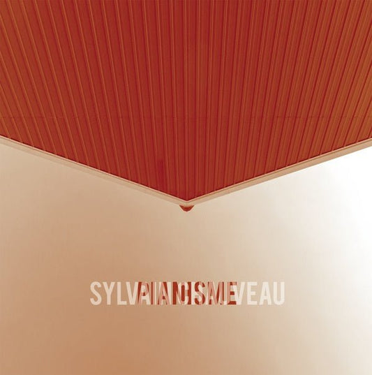 Sylvain Chauveau - Pianisme (LP) - Joco Records