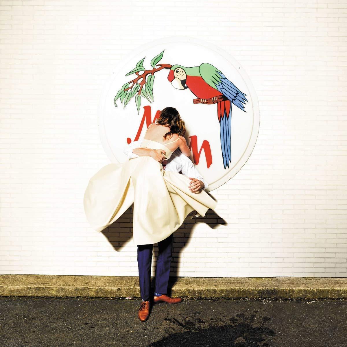 Sylvan Esso - What Now (LP) - Joco Records