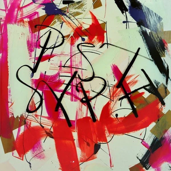 S.Y.P.H. - Pst (LP) - Joco Records
