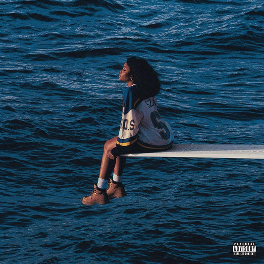 SZA - SOS (2 LP) - Joco Records