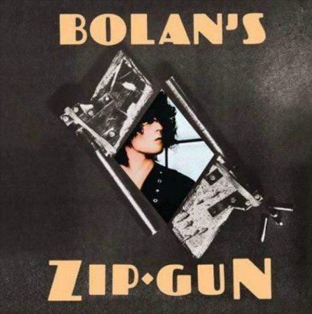 T. Rex - Bolan's Zip Gun (LP) - Joco Records