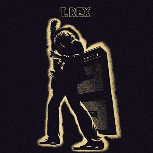 T-Rex - Electric Warrior + 2014 (LP) - Joco Records