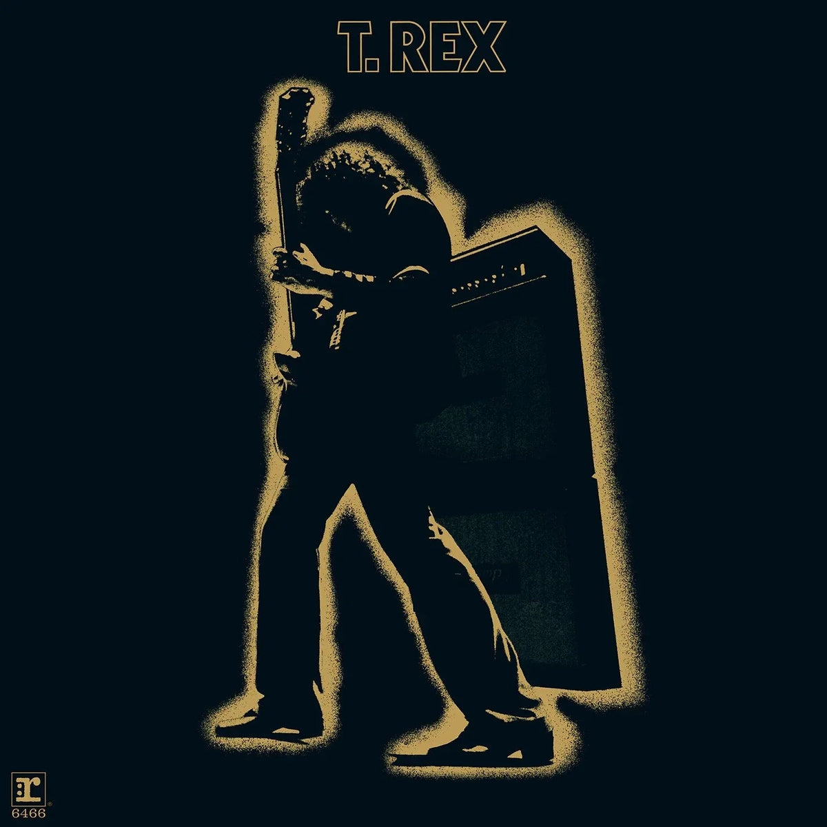 T. Rex - Electric Warrior (Rocktober 2017 Exclusive) (LP) - Joco Records