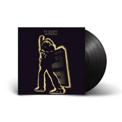 T. Rex - Electric Warrior (Rocktober 2017 Exclusive) (LP) - Joco Records