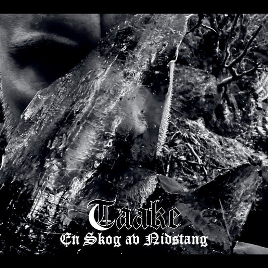 Taake - En Skog Av Nidstang (LP) - Joco Records