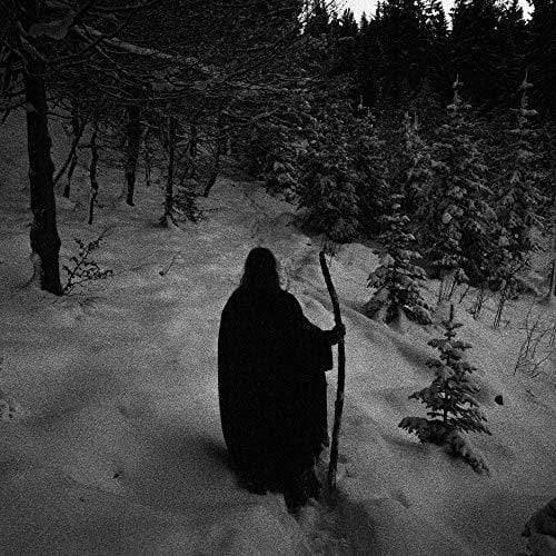 Taake - Kong Vinter (LP) - Joco Records