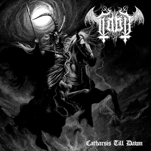 Taar - Catharsis Till Dawn (Limited Edition, White Vinyl)
