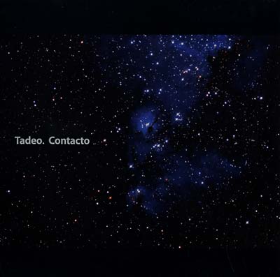 Tadeo - Contacto (12 - Inch Vinyl) - Joco Records