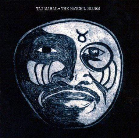 Taj Mahal - The Natch'l Blues (LP) - Joco Records