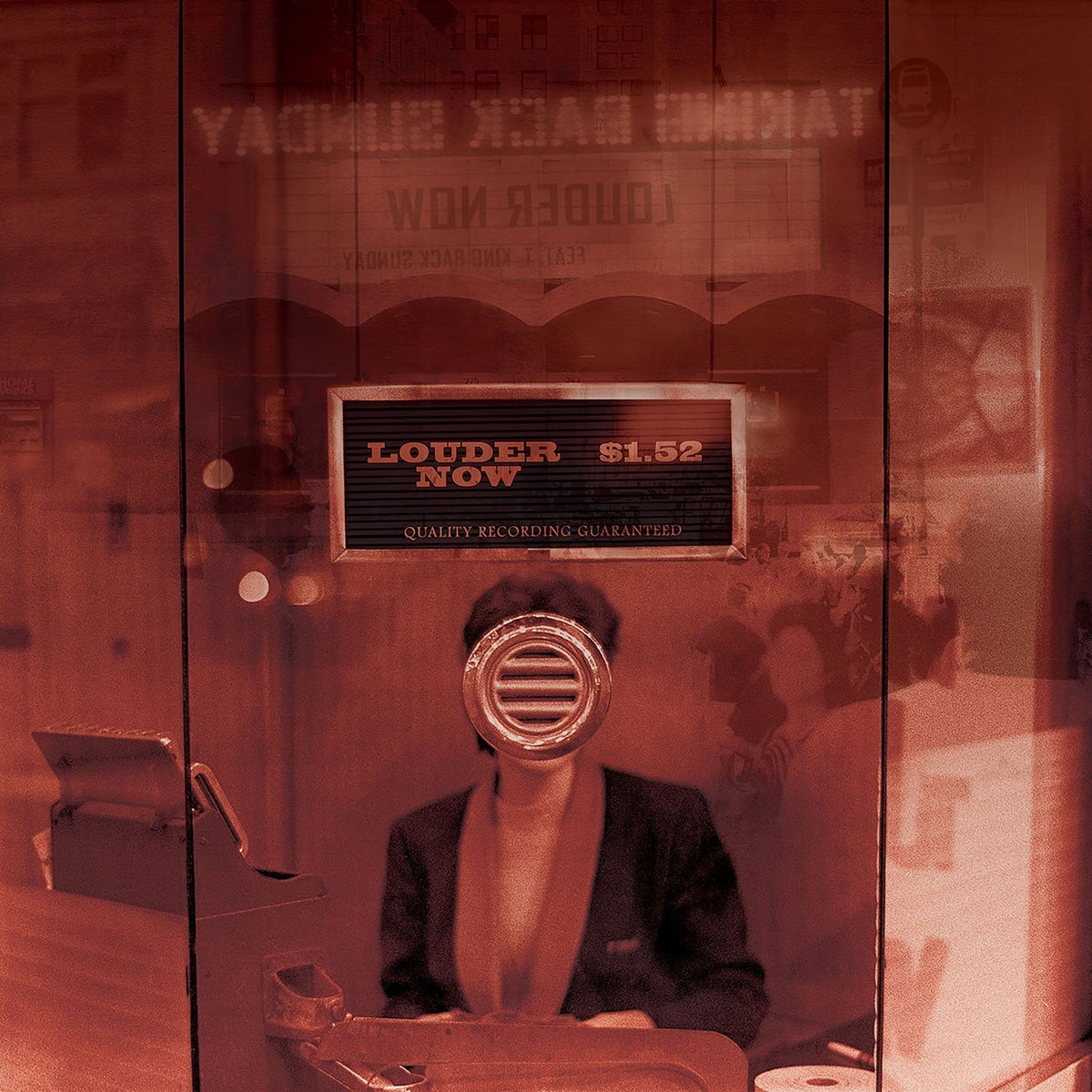 Taking Back Sunday - Louder Now (20th Anniversary) (Silver LP/7" Single)