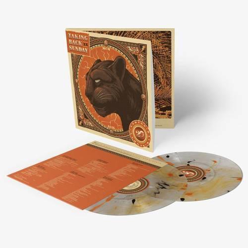 Taking Back Sunday - Twenty (2 LP) - Joco Records