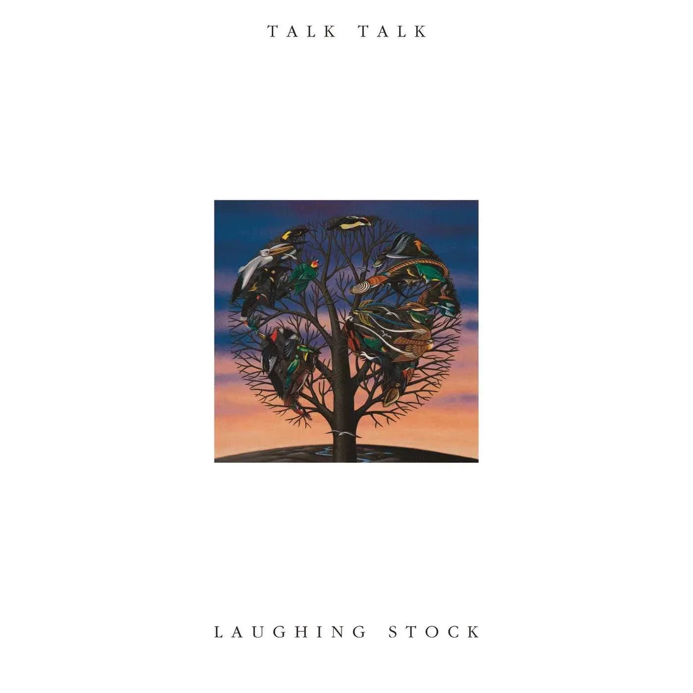 Talk Talk - Laughing Stock (LP) - Joco Records