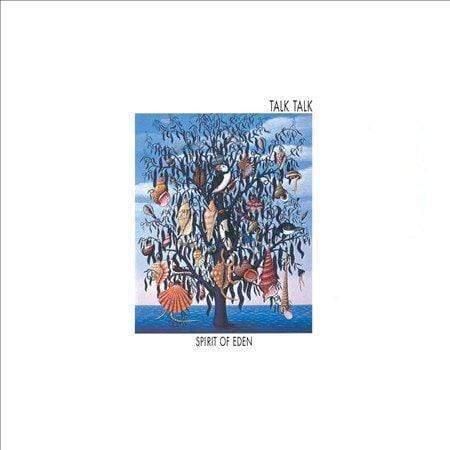 Talk Talk - Spirit Of Eden (LP) - Joco Records
