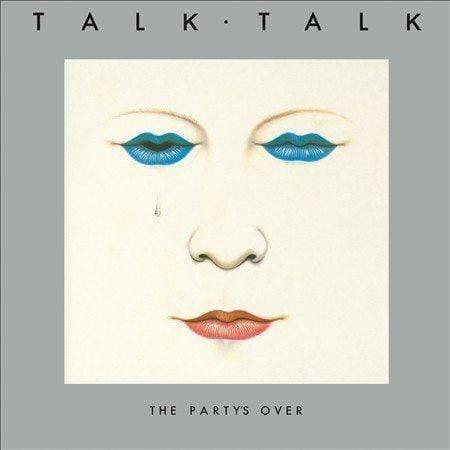 Talk Talk - The Party's Over (LP) - Joco Records