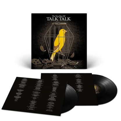 Talk Talk - The Very Best Of Talk Talk (2 LP) - Joco Records