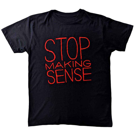 Talking Heads - Stop Making Sense (T-Shirt)
