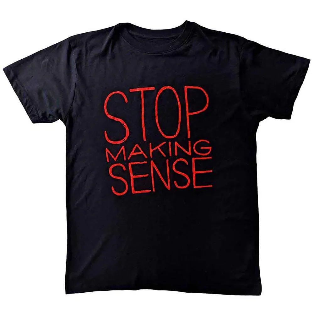 Talking Heads - Stop Making Sense (T-Shirt) - Joco Records