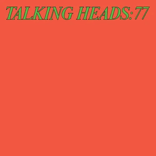 Talking Heads - Talking Heads: 77 (Indie Exclusive, Deluxe Edition) (Set) (Vinyl Box Set) - Joco Records