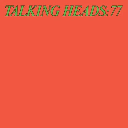 Talking Heads - Talking Heads: 77 (Indie Exclusive, Deluxe Edition) (Set) (Vinyl Box Set) - Joco Records