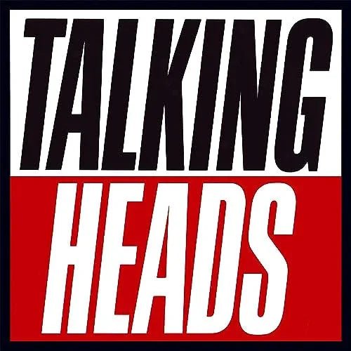 Talking Heads - True Stories (LP) - Joco Records
