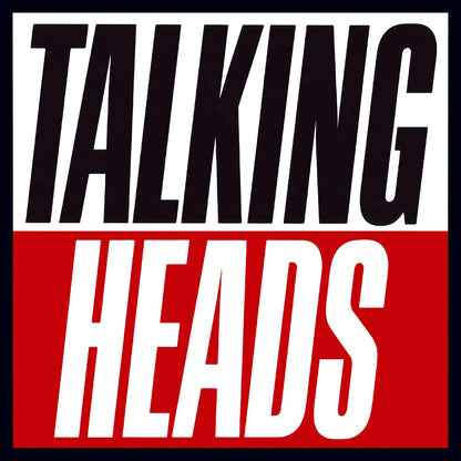 Talking Heads - True Stories (Rocktober) (Translucent Red Vinyl) - Joco Records