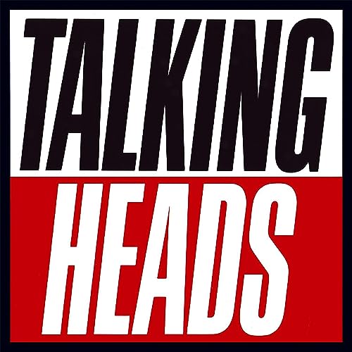 Talking Heads - True Stories (Vinyl) - Joco Records