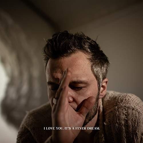 Tallest Man On Earth - I Love You. It's A Fever Dream. (LP) - Joco Records