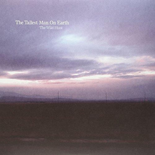 Tallest Man On Earth - Wild Hunt (LP) - Joco Records