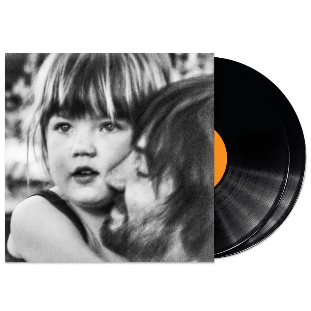 Tame Impala - Deadbeat (Black) (2 LP) - Joco Records