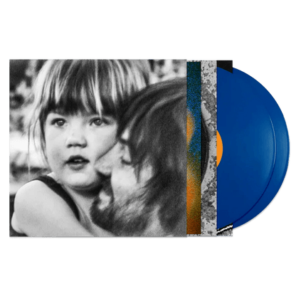 Tame Impala - Deadbeat (Explicit Content) (Limited Edition, "Bluejay" Blue Color Vinyl) (2 LP) - Joco Records