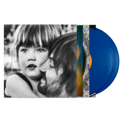 Tame Impala - Deadbeat (Explicit Content) (Limited Edition, "Bluejay" Blue Color Vinyl) (2 LP)