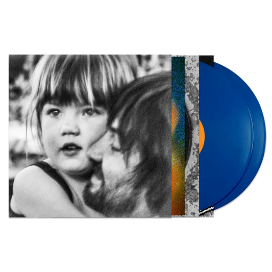 Tame Impala - Deadbeat (Explicit Content) (Limited Edition, "Bluejay" Blue Color Vinyl) (2 LP)